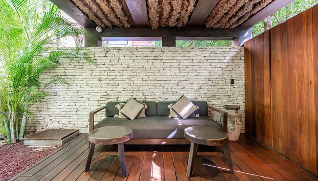 Tribu by Casago - Foto 4, Receção