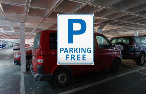 Casa Ros-PLAYA free parking by Cadiz4Rentals - Foto 9