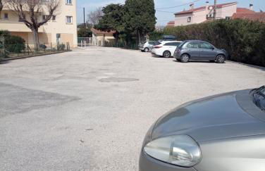 Six Fours les Plages T2 - Foto 2