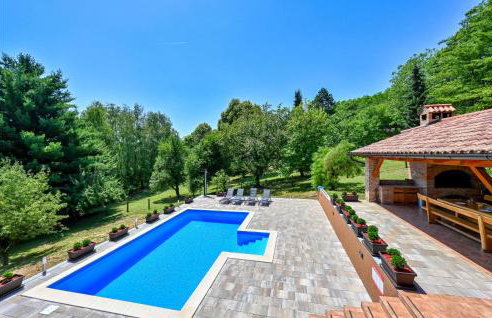 Gorgeous Home In Globocec Ludbrecki - Foto 9