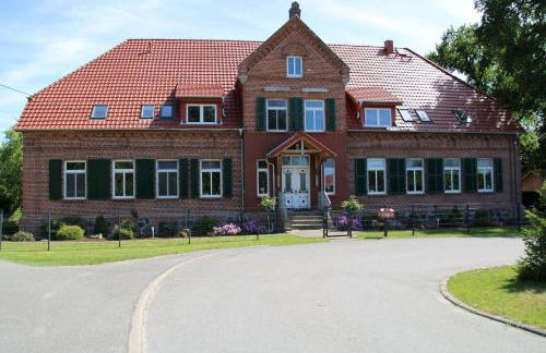 Das Landhaus Wohnung 2 - Foto 1