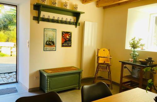 Magnifique Maison Familiale - Foto 8