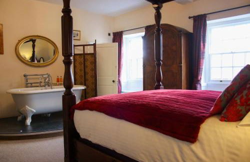 Rollestone Manor B&B and Restaurant - Foto 22