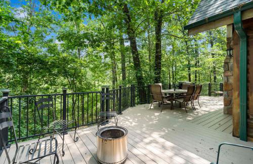 Dogwood Tree Cabin - Foto 29