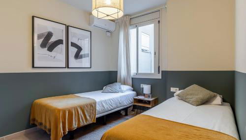 AB Sagrada Familia - Sant Pau - Foto 5