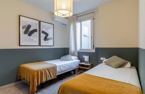 AB Sagrada Familia - Sant Pau - Foto 5