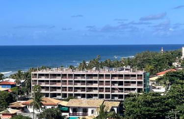 Vista Mar Incrível I Piscina com Borda Cobertura I Novo I Salvador - Ilha de Pharos - Photo 47