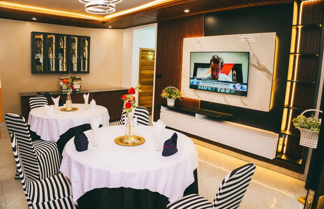 One Click Apartment - Foto 25