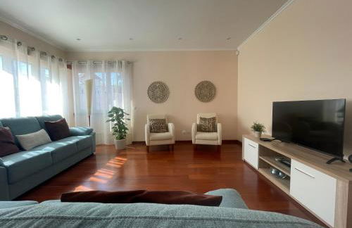 Caparica Villa - Sclusive Stay - Foto 42