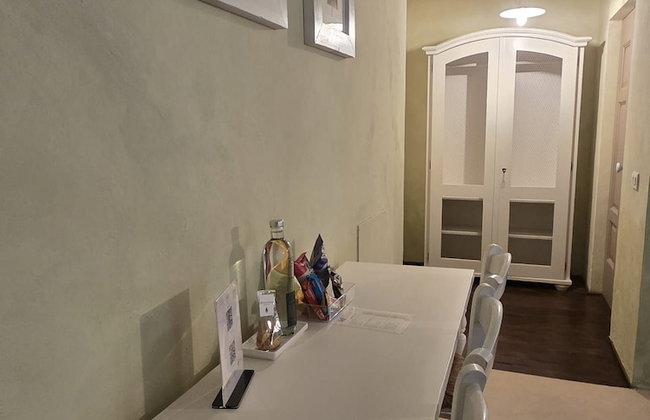 Villa Cassia di Baccano - Foto 16