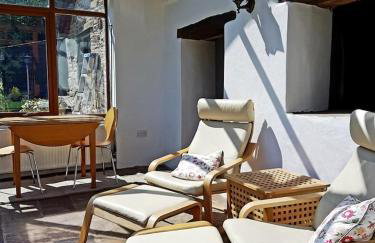 Old Bake House Cottage @ Cwm Mill - Photo 14