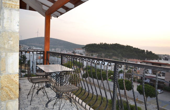 Aymesev Residence Cesme - Foto 18