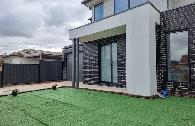 Rosie Townhouse - Modern and Comfortable Home - Foto 26