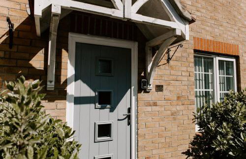 Apsley Way, 5 bed 4 bathroom house - Foto 1