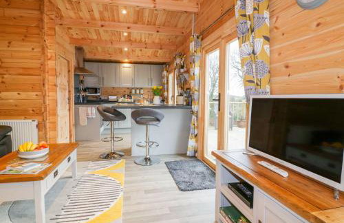 Little Orchard Lodge - Foto 9