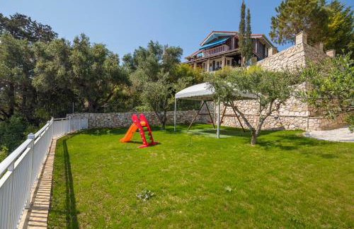 Demargia Villa - Foto 43