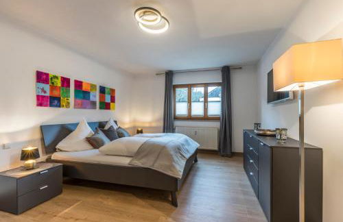 RH-Appartements 15 Minuten von Basel im Dorf Rührberg - Foto 27