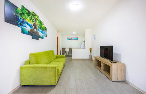 Julius's Castle apartment in Ostia Antica - Foto 3