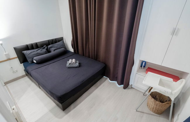 My Resort Beach Apartment - Foto 20