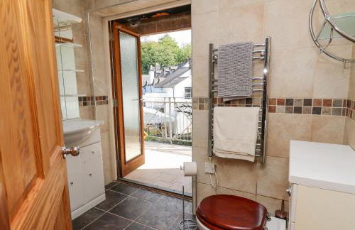 The Coach House at Plas Dolguog - Foto 20