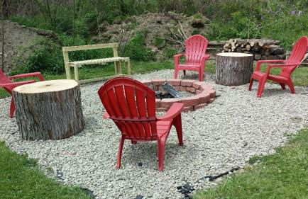 Creekside Escape on 200 acres - Foto 7