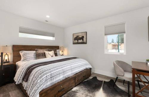 Mountain View Retreat at The Quarry - Sleeps 10! - Foto 8