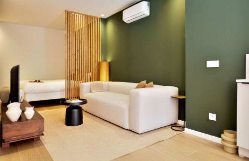 SariStays Valencia Modern & O - Photo 21