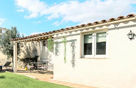 Villa 3 Logements entiers avec piscine parking - Foto 4