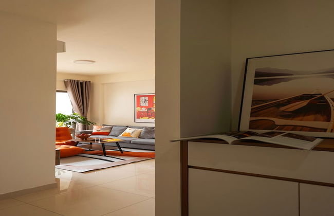 The Sun Avenue - Lalaland & Chill Sky Pool - Foto 56