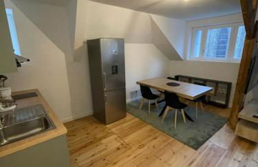 appartement en plein centre, wifi - Foto 14