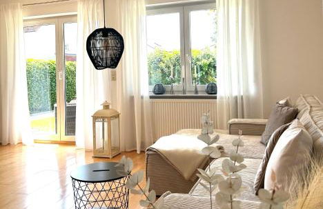 George Home 2 Zi-Appartement - Foto 8