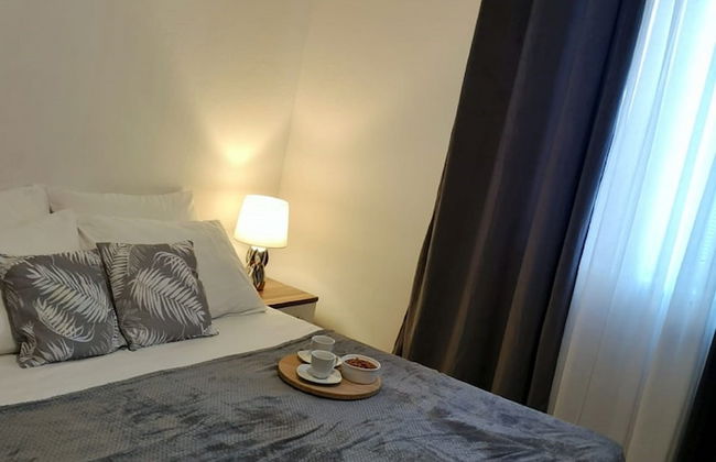 Apartment Wish - Foto 7