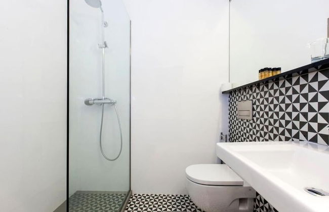 LOFTS Puerta del SOL - Photo 80