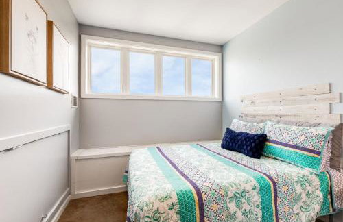 Walk Score 90!!-Historic Downtown District-2 Blocks to Famous Forsyth Park-FREE Private Parking-Huge Private Patio - Foto 41