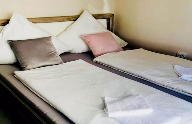 Apartment in Gammertingen With Terrace - Foto 5