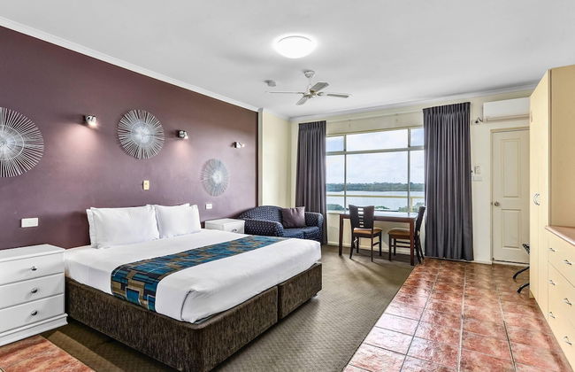 Comfort Inn Robe - Foto 33