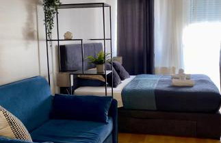 Maestral Living Studio Apartment - Foto 3