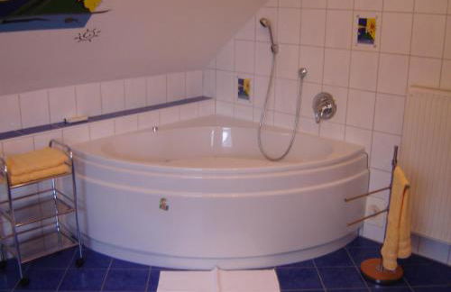 Ferienwohnung Friedmann - Foto 8