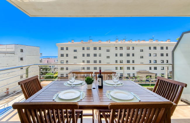 Apartment in Roses Near Sandy Beach - Photo 39