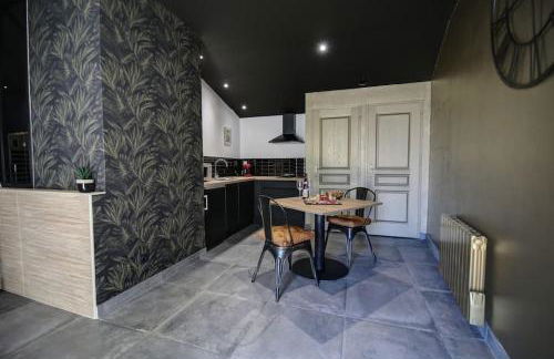 Suite romantique avec ambiance cocooning - Foto 14