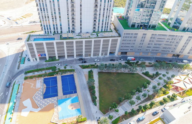 Bloomfields Modern 1BR in Reflection - Photo 14