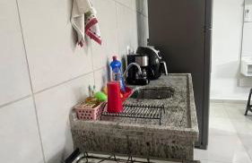 Flat 407 - Topo da Montanha - Foto 4