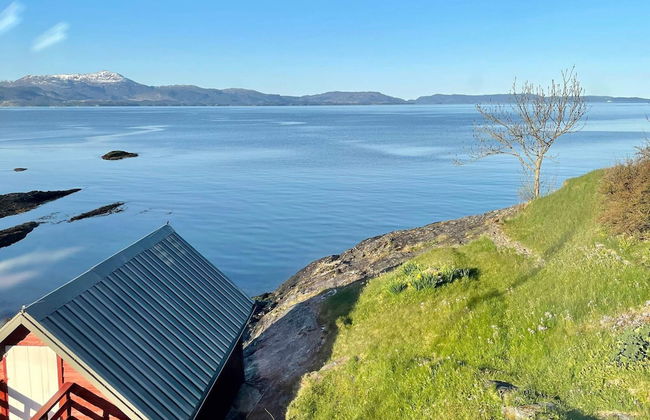 8 Person Holiday Home in Baldersheim-by Traum - Foto 27