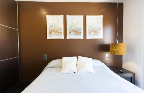 INNOUTHOME APARTAMENTO WIFI AA ESTACIO - Foto 18