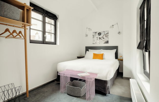 My Maison In Paris - Sentier - Foto 11