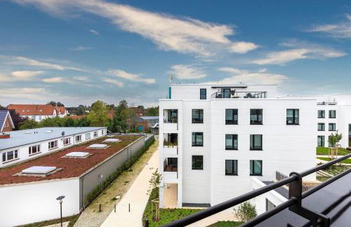 Godewindpark Exklusivsuite 3-15 - Photo 36