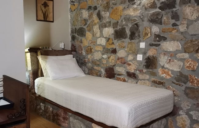 Ataviros Hotel - Foto 22