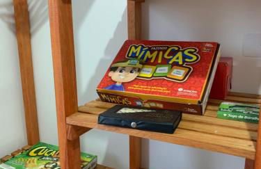 Aconchego Dutra - Photo 29