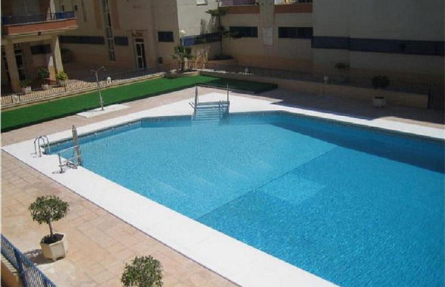 1017 Apartment Paraiso Sol - Foto 14