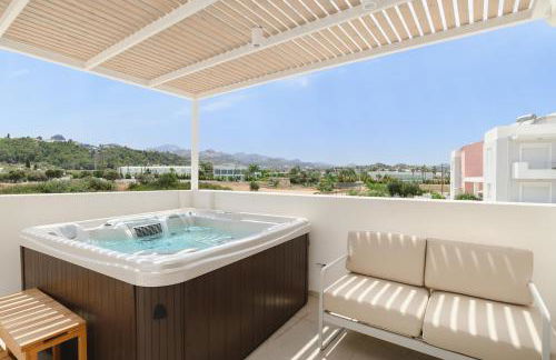 Mylos Luxury Escape Villa - Foto 24